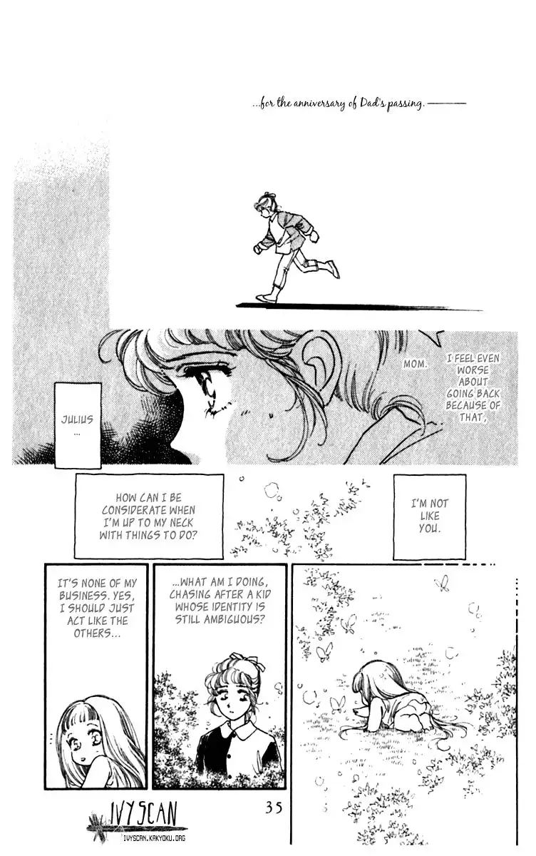 Viehmannin wa Utau Chapter 1 34